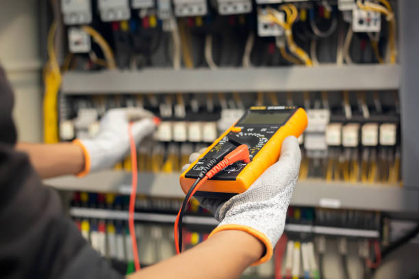 Electrical Maintenance Services